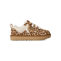 UGG Lowmel Lo Plains Felicity Leopard Jasmine — kolab