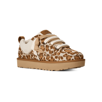 UGG Lowmel Lo Plains Felicity Leopard Jasmine — kolab