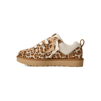 UGG Lowmel Lo Plains Felicity Leopard Jasmine — kolab