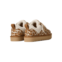 UGG Lowmel Lo Plains Felicity Leopard Jasmine — kolab