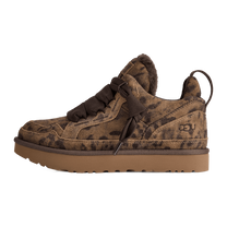 UGG Lowmel Spotted Chestnut · kolab