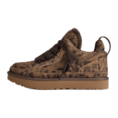 UGG Lowmel Spotted Chestnut · kolab