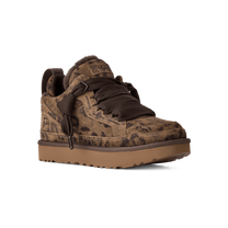 UGG Lowmel Spotted Chestnut · kolab