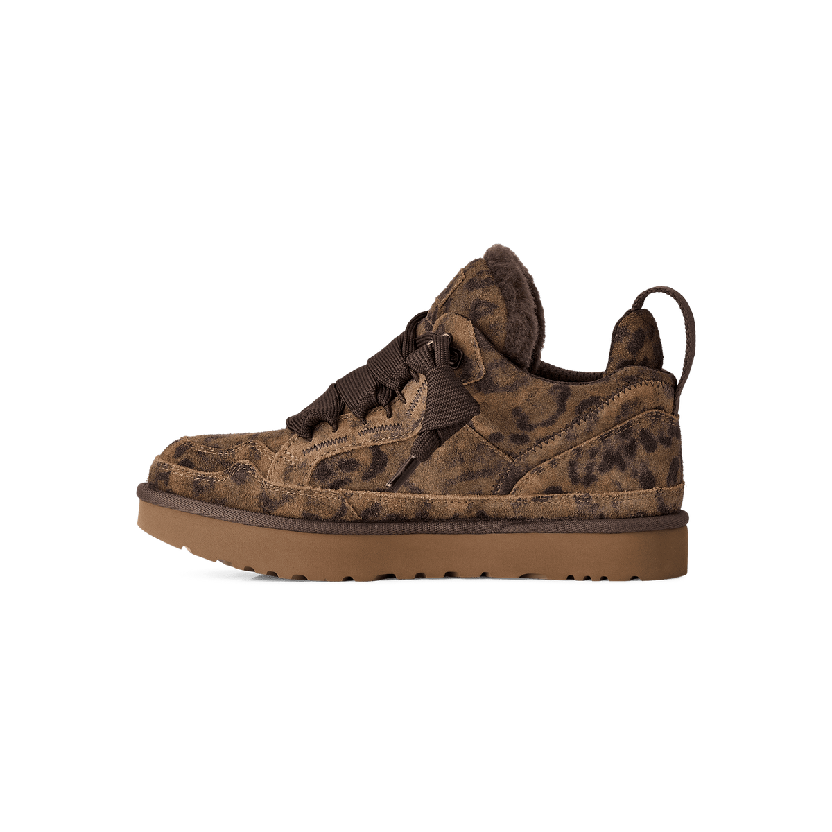 UGG Lowmel Spotted Chestnut · kolab