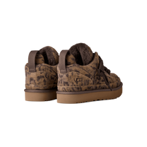 UGG Lowmel Spotted Chestnut · kolab