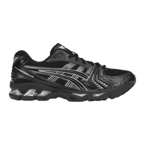 ASICS Gel-Kayano 14 Black Pure Silver — kolab