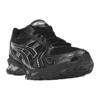 ASICS Gel-Kayano 14 Black Pure Silver — kolab