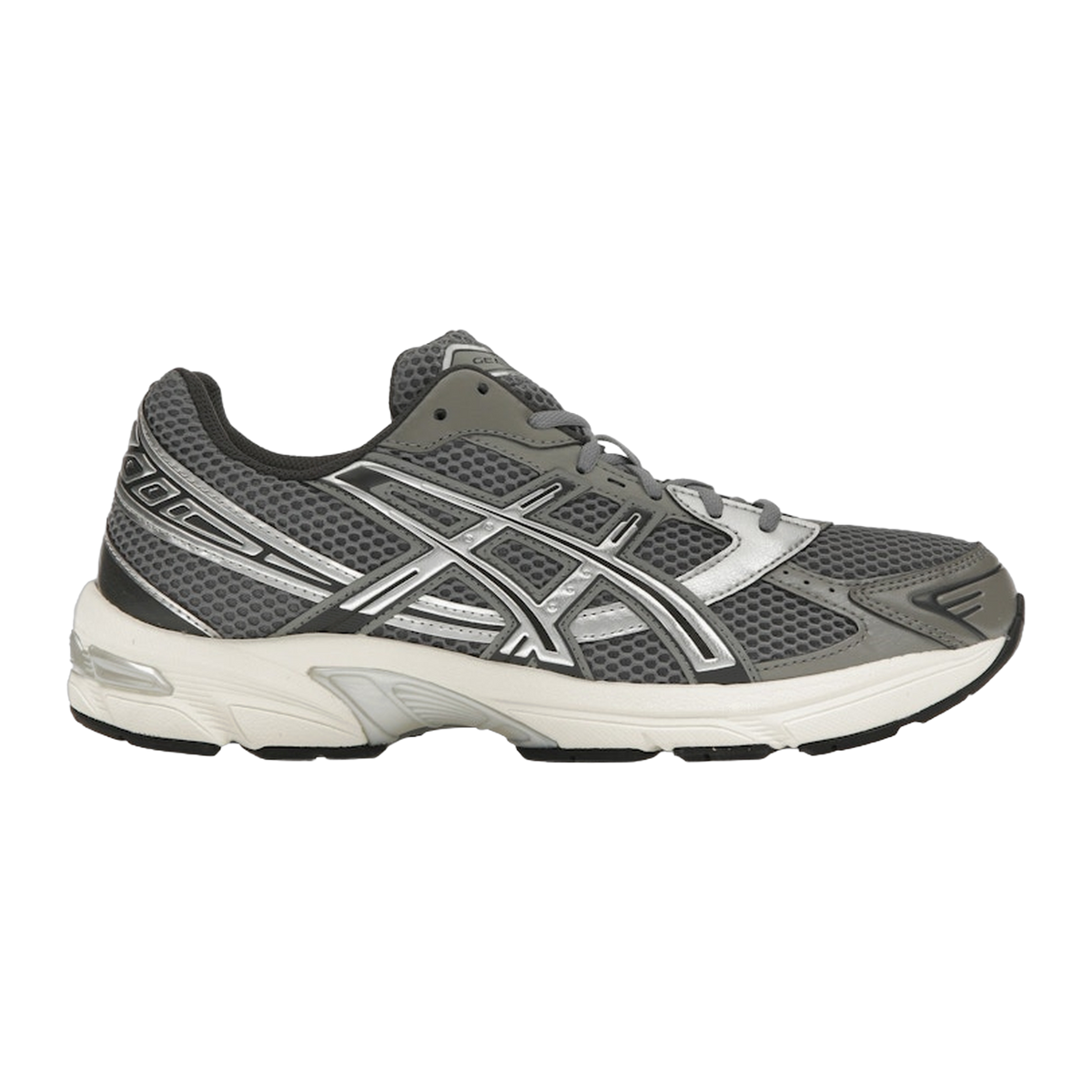ASICS Gel-1130 Clay Grey Pure Silver — kolab