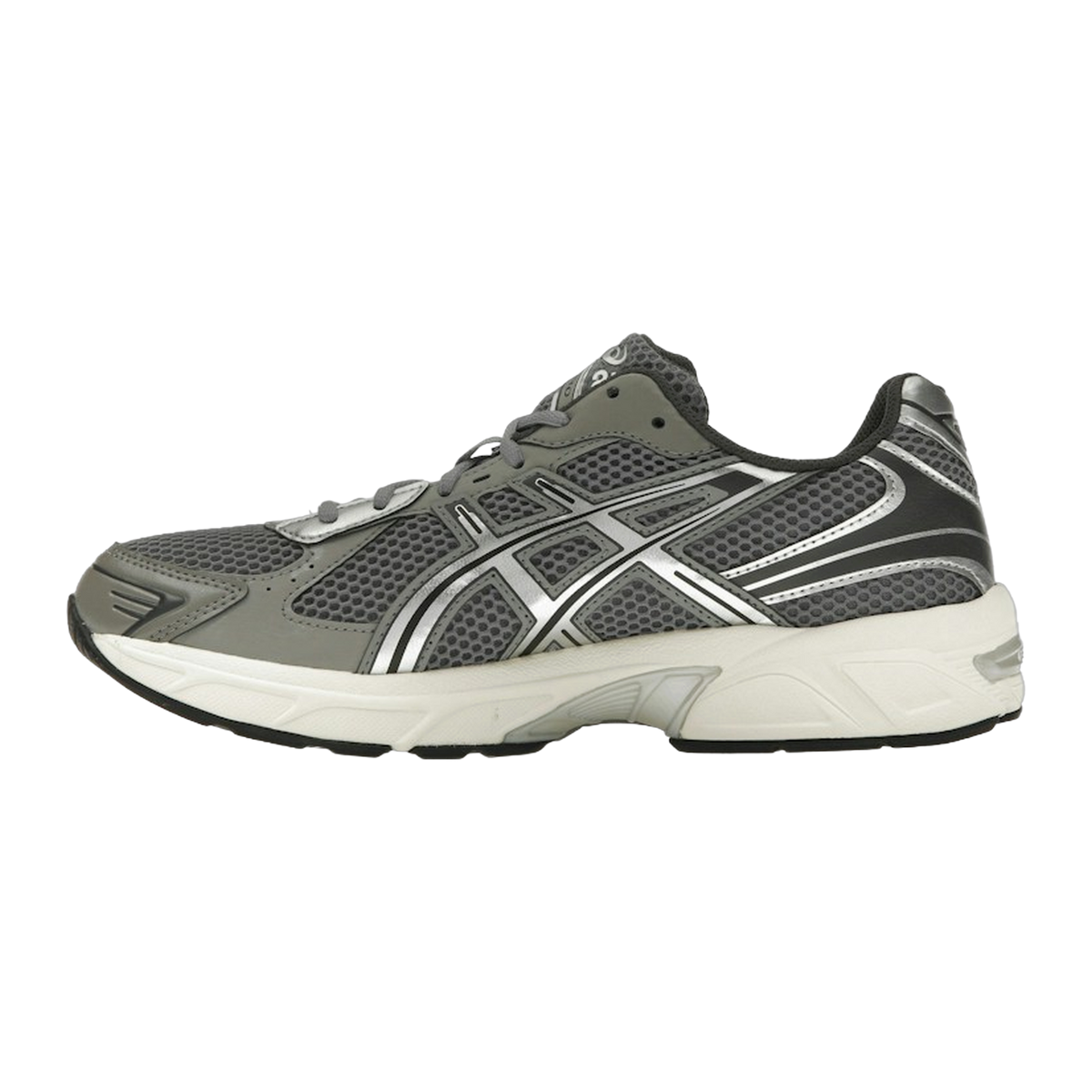 ASICS Gel-1130 Clay Grey Pure Silver — kolab