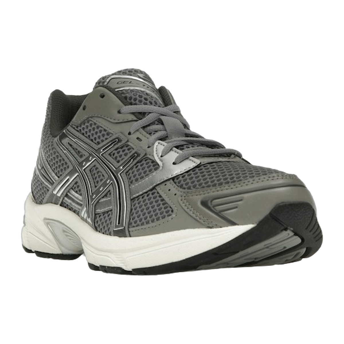 ASICS Gel-1130 Clay Grey Pure Silver — kolab