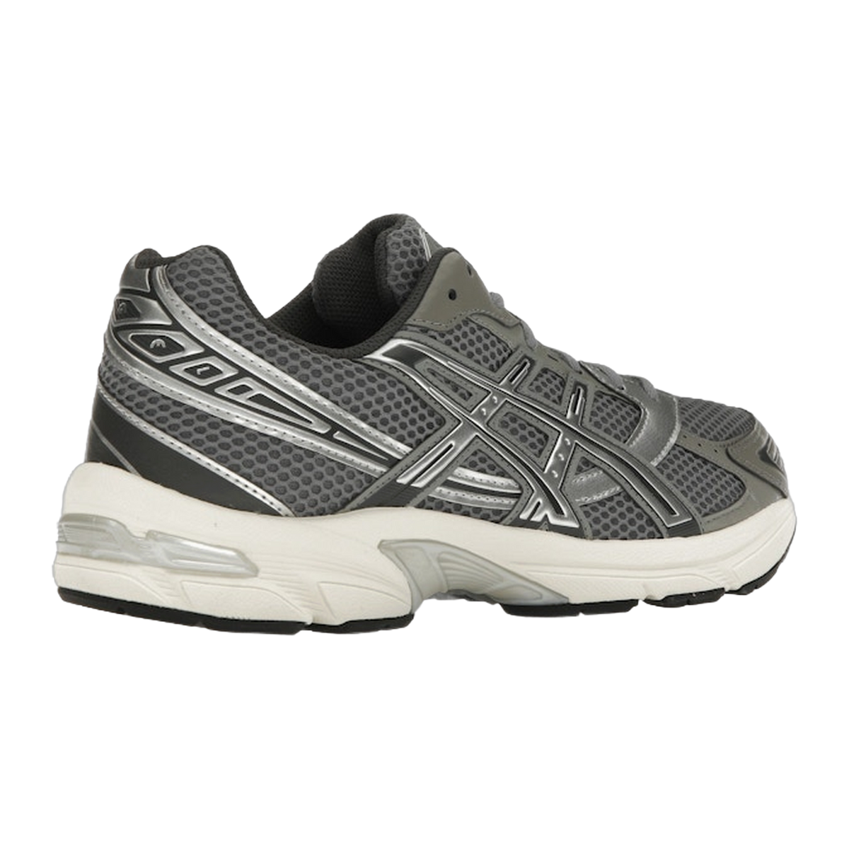 ASICS Gel-1130 Clay Grey Pure Silver — kolab