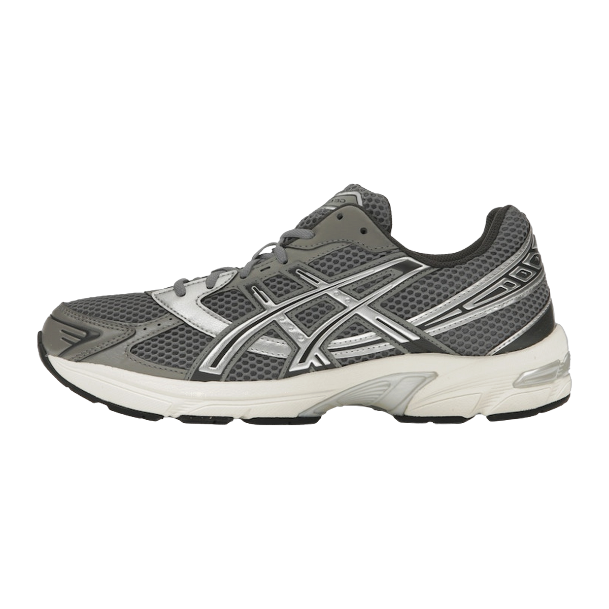 ASICS Gel-1130 Clay Grey Pure Silver — kolab