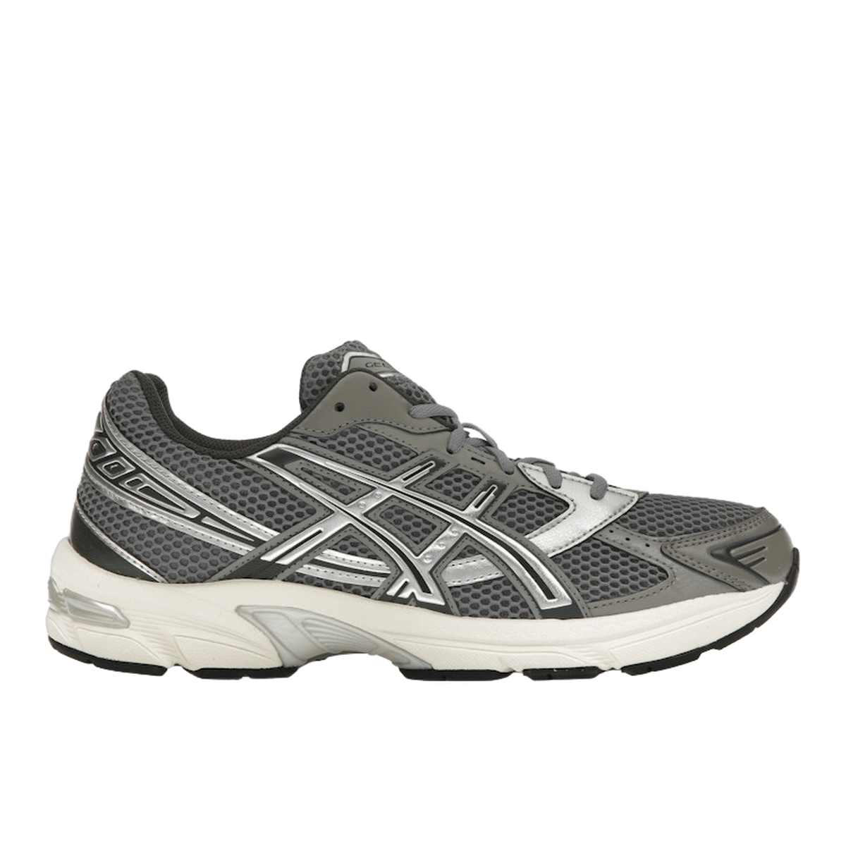 ASICS Gel-1130 Clay Grey Pure Silver — kolab