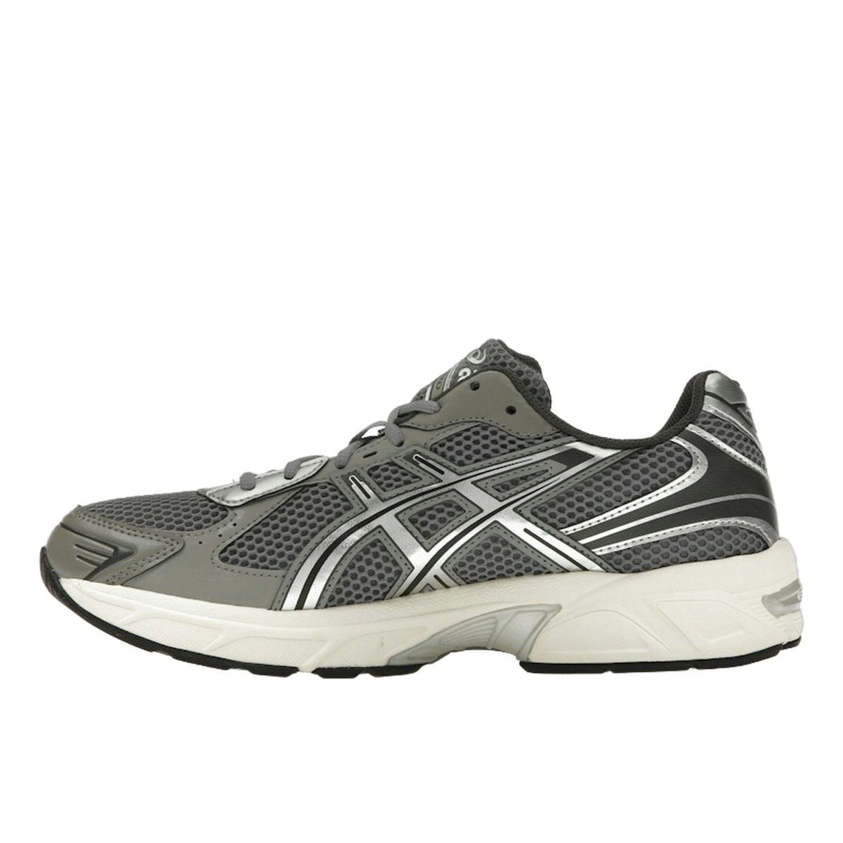 ASICS Gel-1130 Clay Grey Pure Silver — kolab