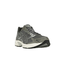 ASICS Gel-1130 Clay Grey Pure Silver — kolab