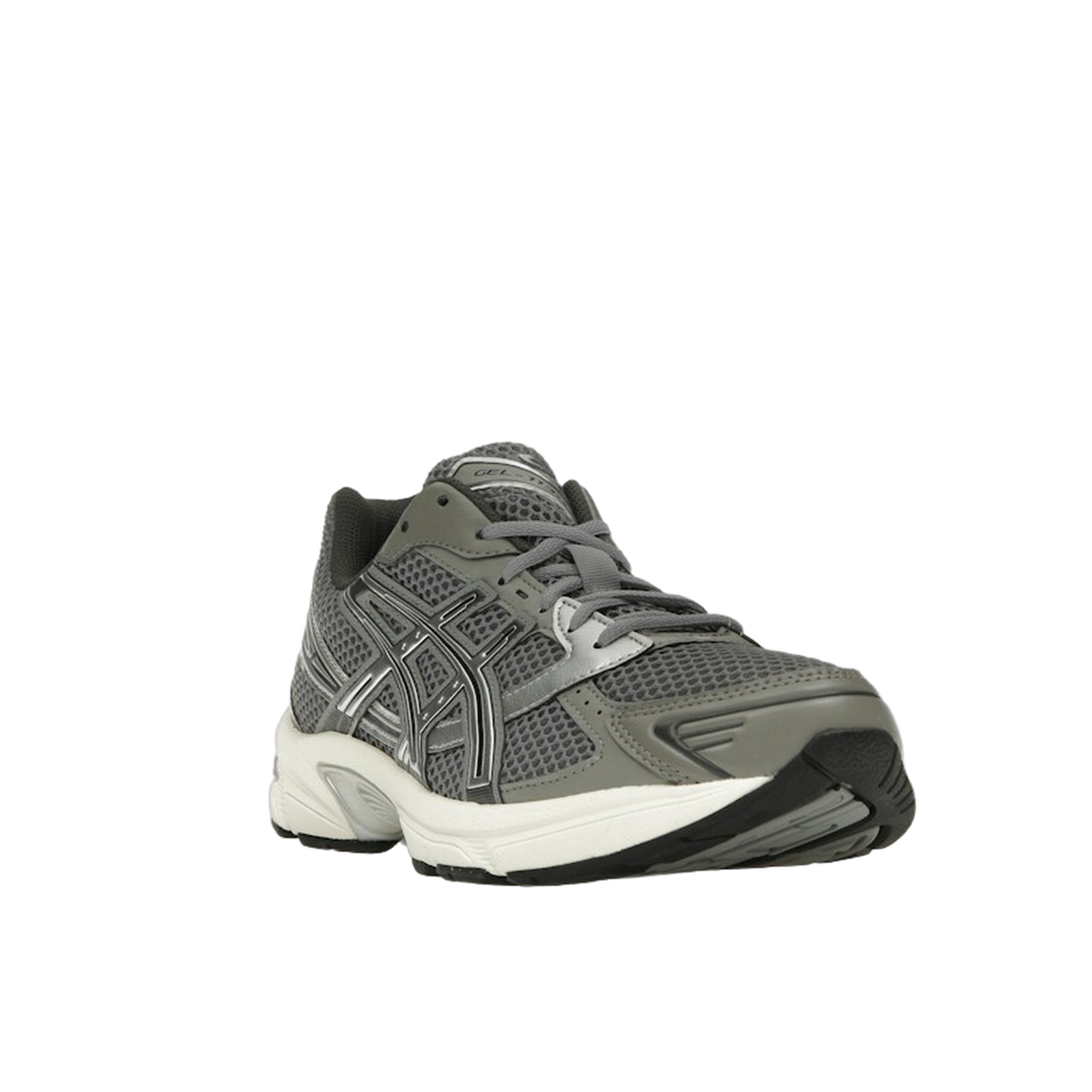 ASICS Gel-1130 Clay Grey Pure Silver — kolab