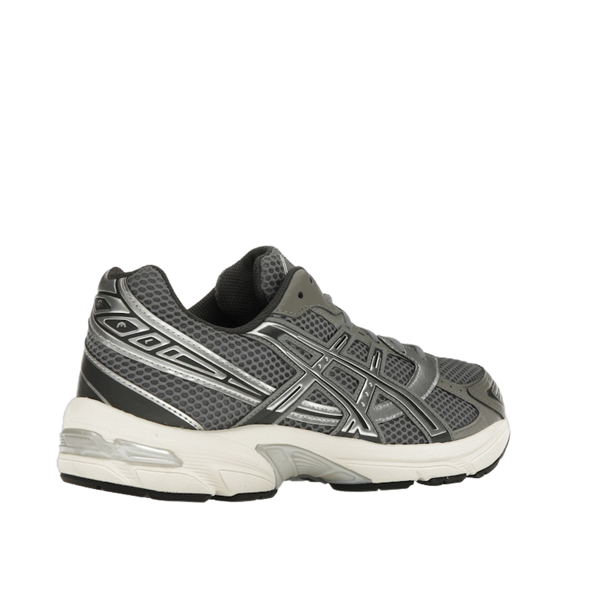 ASICS Gel-1130 Clay Grey Pure Silver — kolab