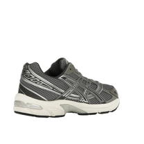 ASICS Gel-1130 Clay Grey Pure Silver — kolab