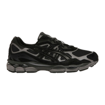 ASICS Gel-NYC Graphite Grey Black — kolab