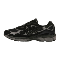 ASICS Gel-NYC Graphite Grey Black — kolab