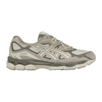 ASICS Gel-NYC Oyster Grey — kolab
