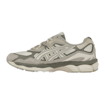 ASICS Gel-NYC Oyster Grey — kolab
