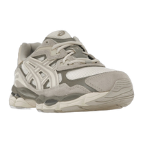 ASICS Gel-NYC Oyster Grey — kolab