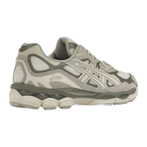 ASICS Gel-NYC Oyster Grey — kolab