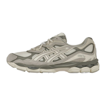 ASICS Gel-NYC Oyster Grey · kolab