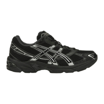 ASICS Gel-1130 Black Pure Silver — kolab