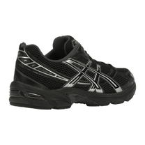 ASICS Gel-1130 Black Pure Silver — kolab