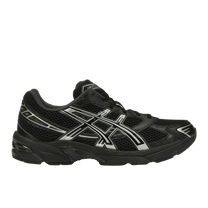 ASICS Gel-1130 Black Pure Silver — kolab