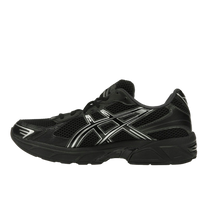 ASICS Gel-1130 Black Pure Silver — kolab