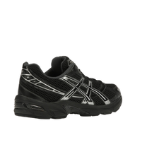 ASICS Gel-1130 Black Pure Silver — kolab