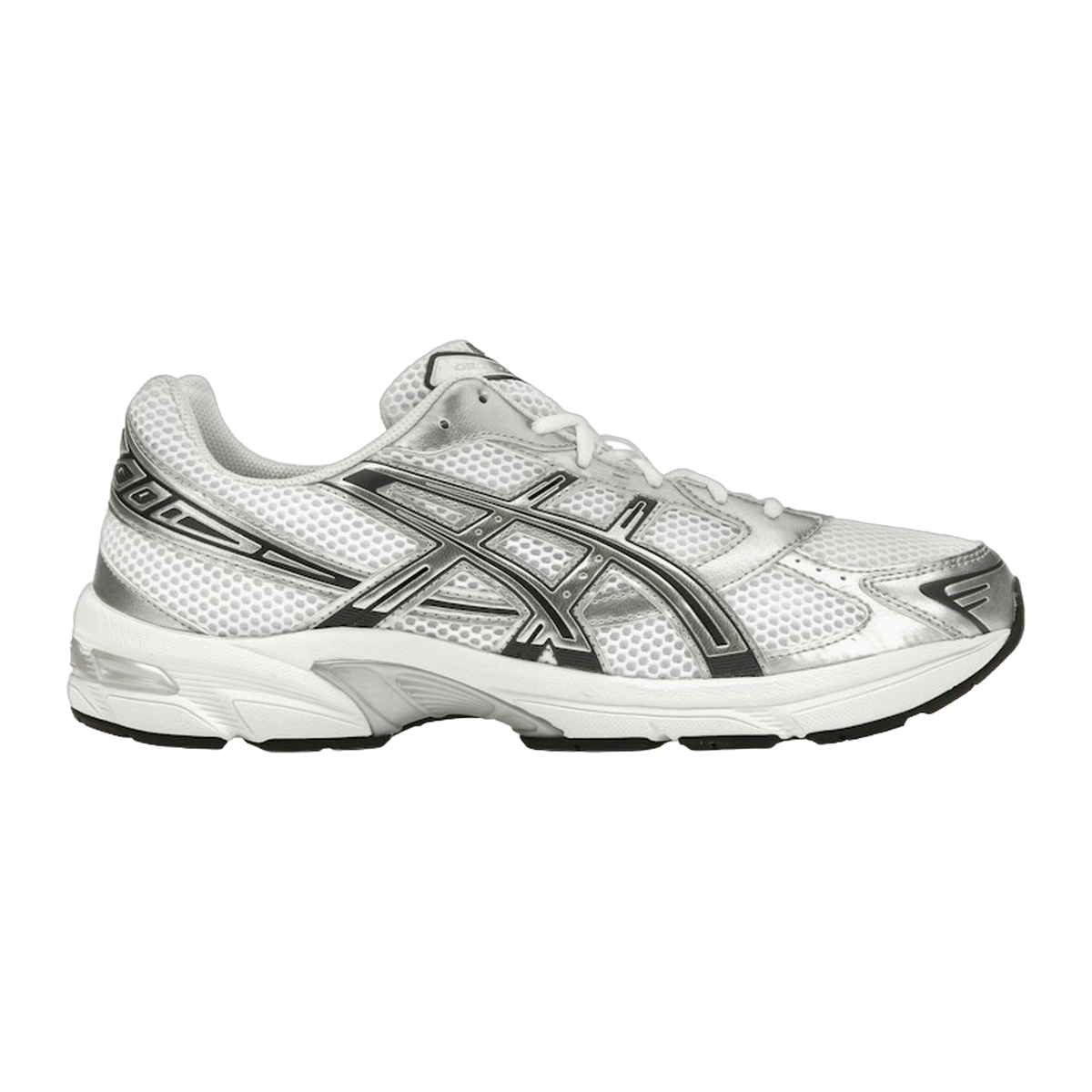 ASICS Gel-1130 White Pure Silver · kolab