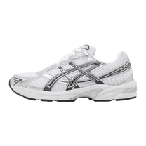 ASICS Gel-1130 White Pure Silver