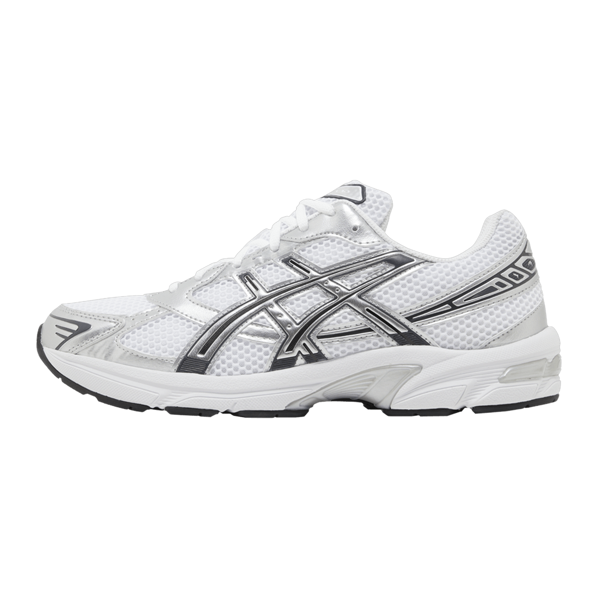 ASICS Gel-1130 White Pure Silver