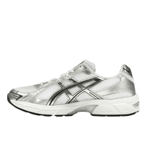 ASICS Gel-1130 White Pure Silver — kolab