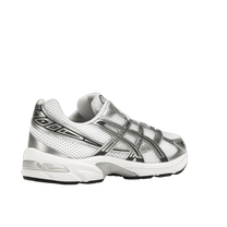 ASICS Gel-1130 White Pure Silver — kolab