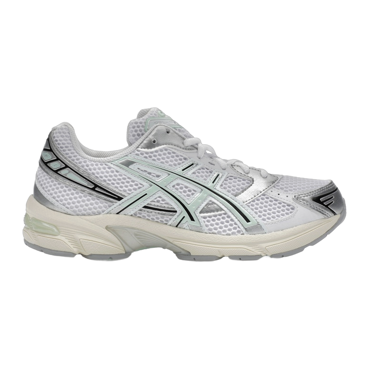 ASICS Gel-1130 White Mint Tint — kolab