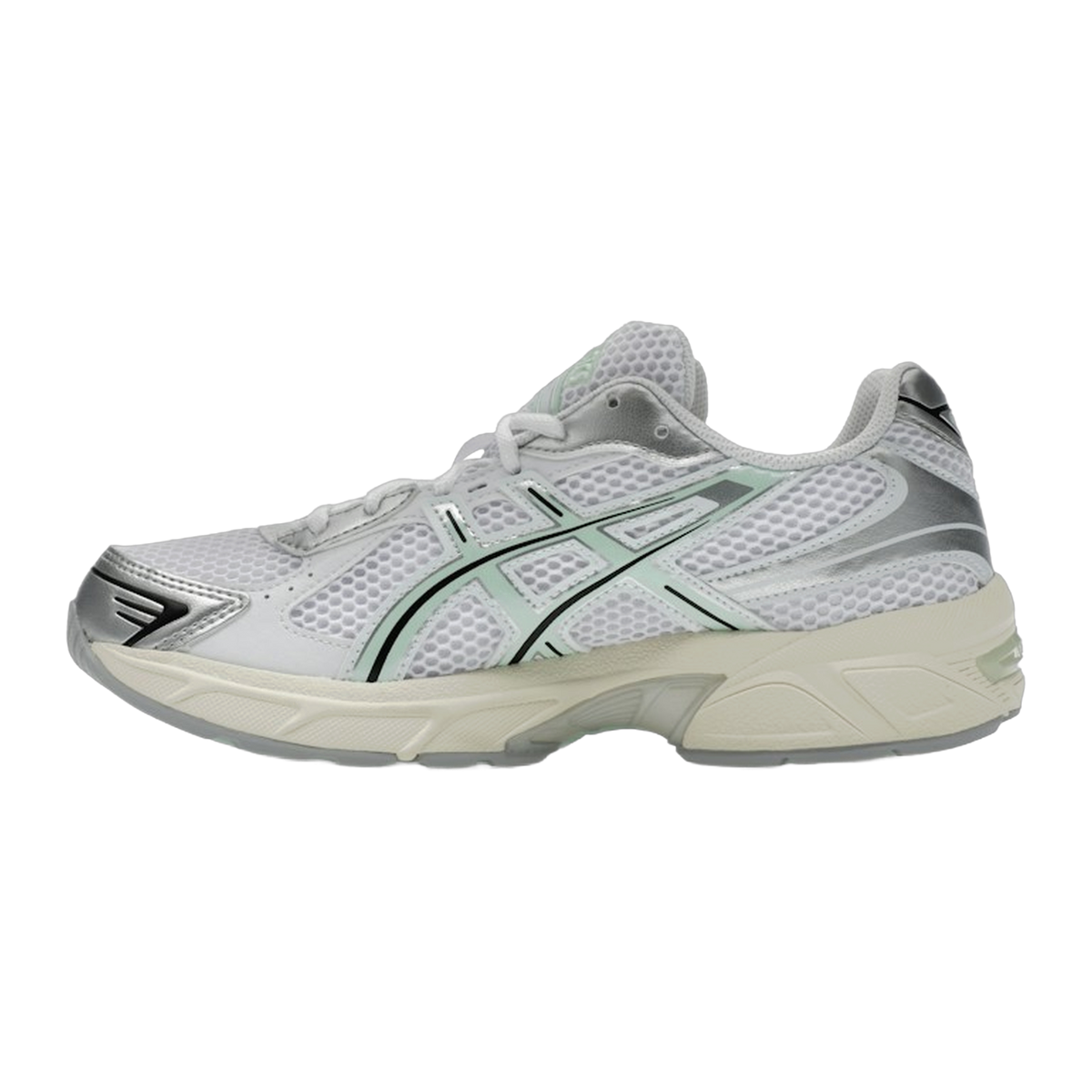 ASICS Gel-1130 White Mint Tint — kolab