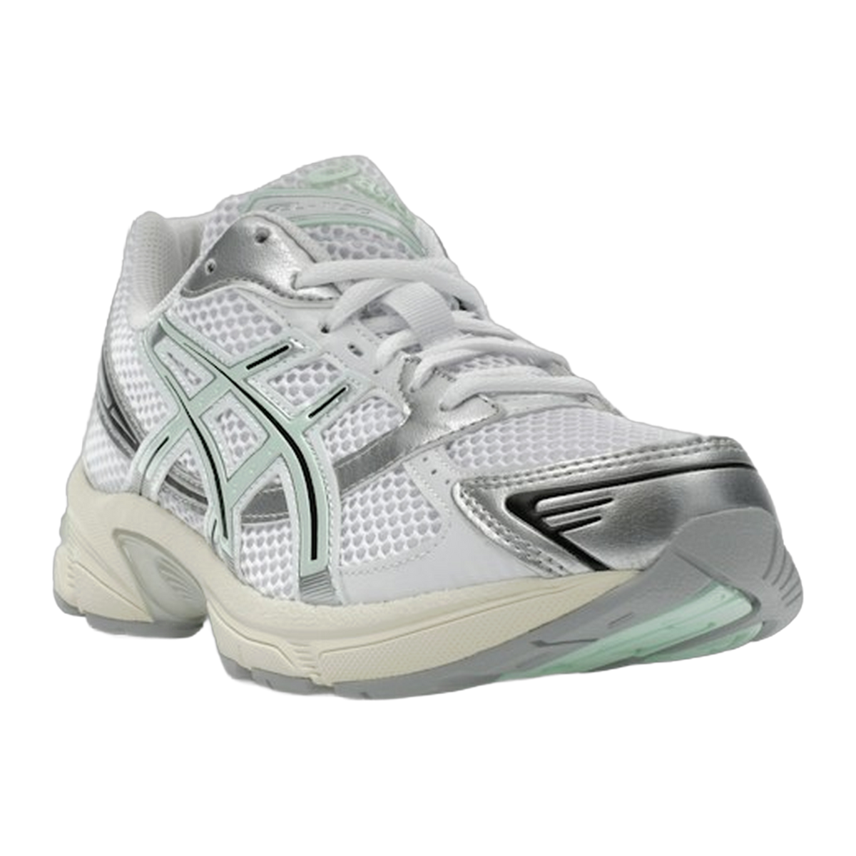 ASICS Gel-1130 White Mint Tint — kolab