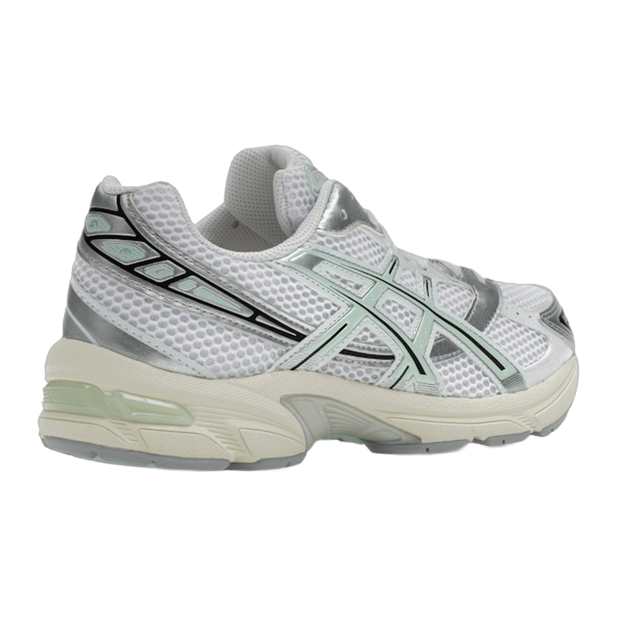 ASICS Gel-1130 White Mint Tint — kolab