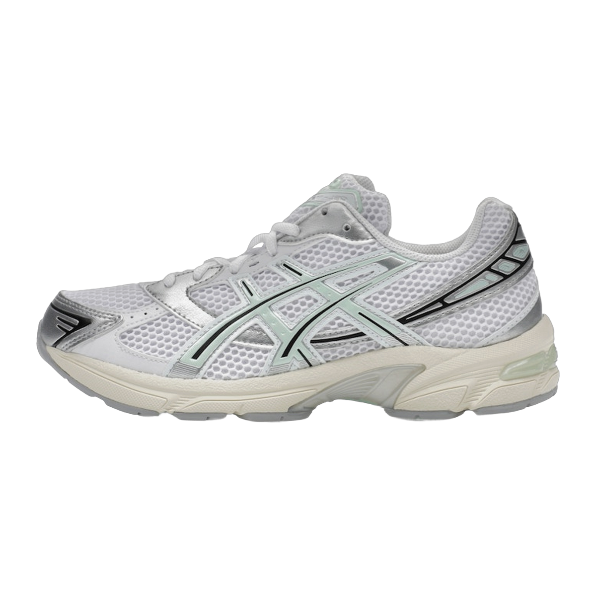 ASICS Gel-1130 White Mint Tint — kolab