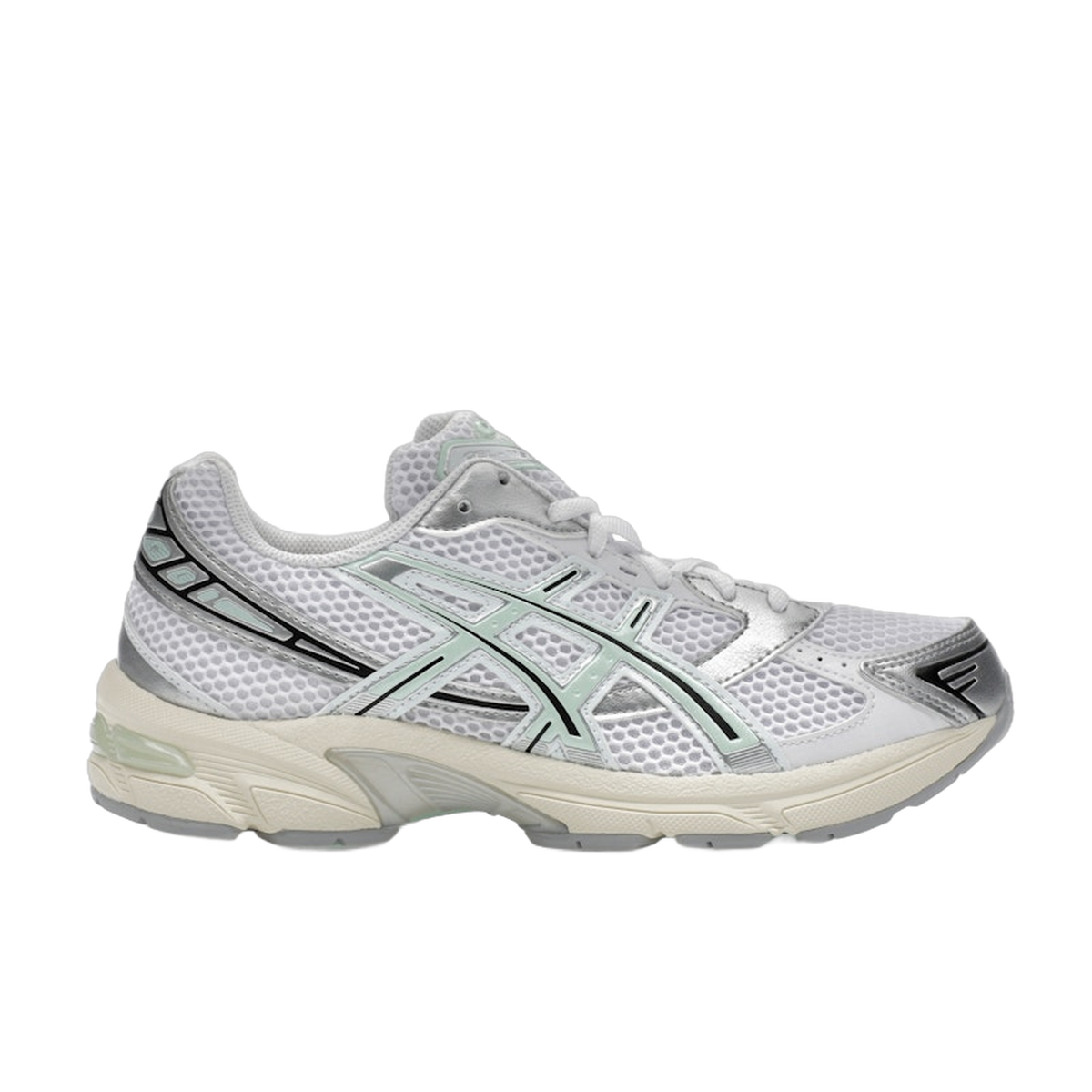 ASICS Gel-1130 White Mint Tint — kolab