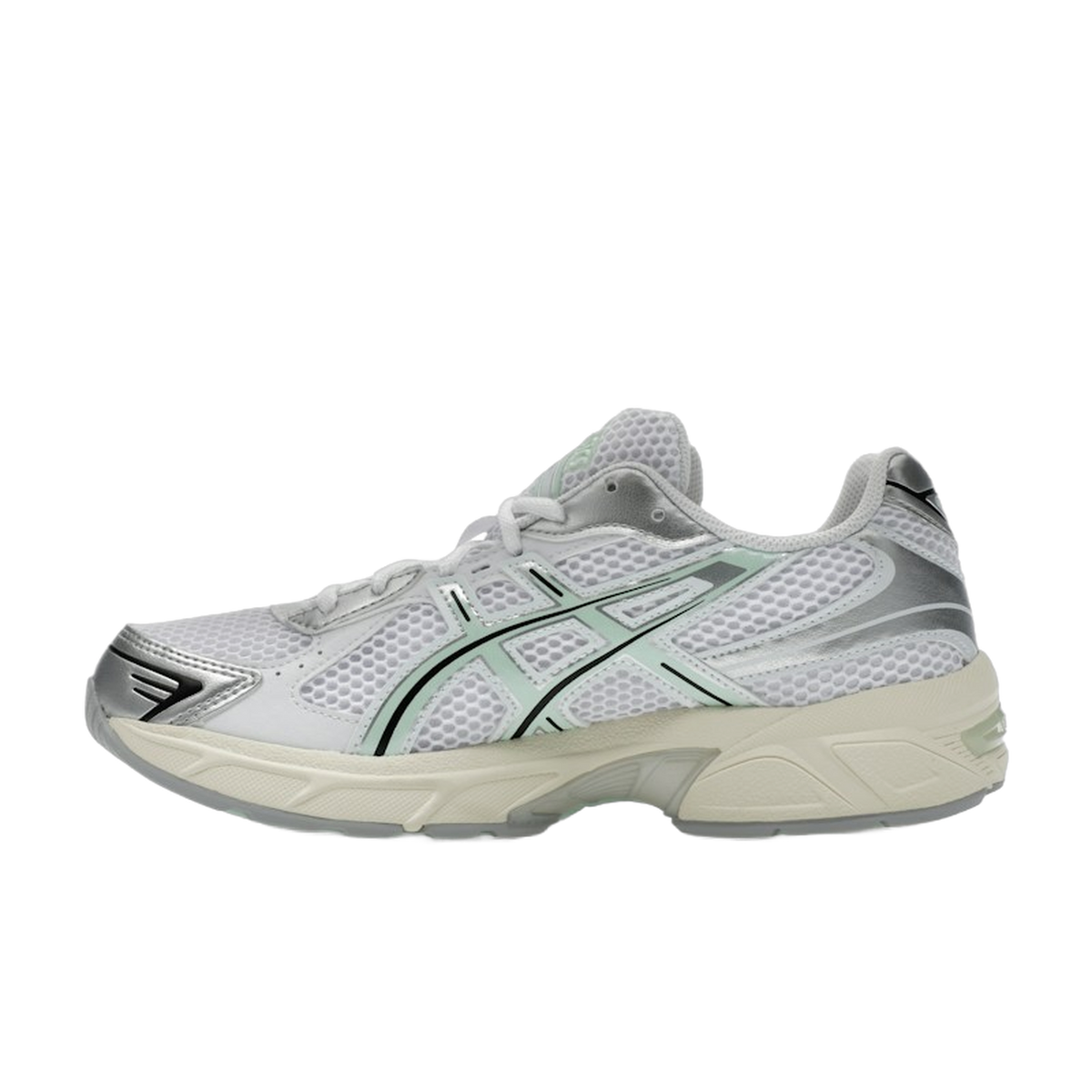 ASICS Gel-1130 White Mint Tint — kolab