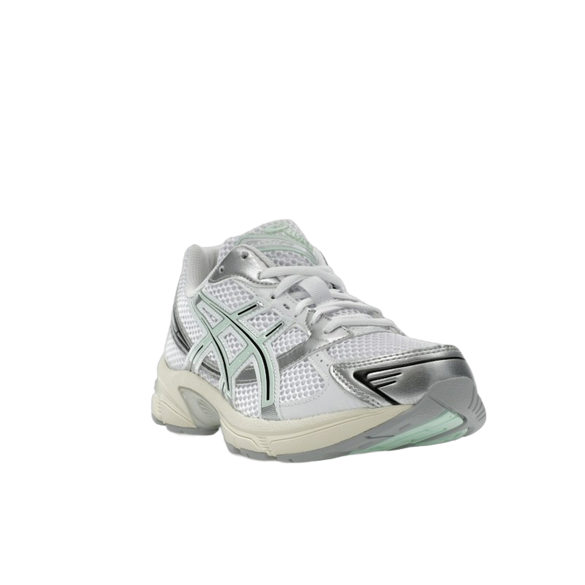 ASICS Gel-1130 White Mint Tint — kolab