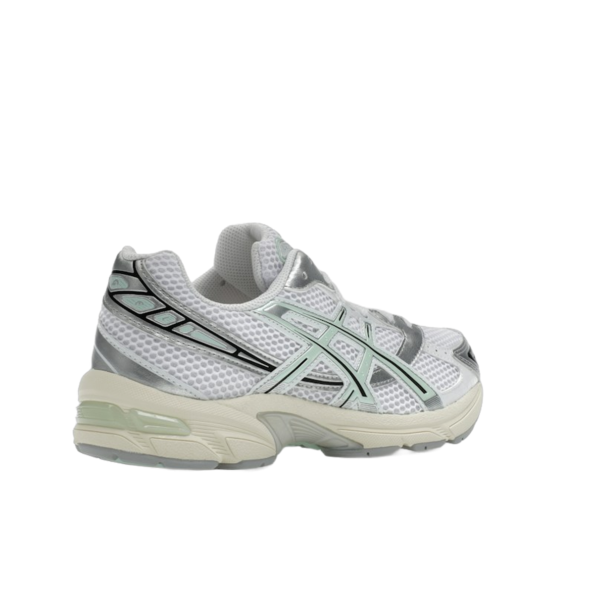ASICS Gel-1130 White Mint Tint — kolab