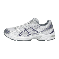 ASICS Gel-1130 White Dusty Purple — kolab