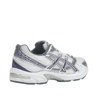ASICS Gel-1130 White Dusty Purple — kolab